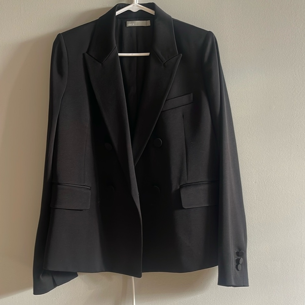 Vince blazer
